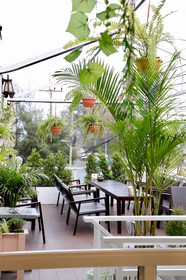 I-Talay Lodge Boutique Hotel