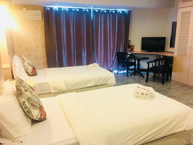 I-Talay Lodge Boutique Hotel