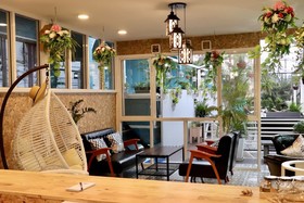I-Talay Lodge Boutique Hotel
