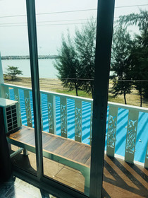 I-Talay Lodge Boutique Hotel