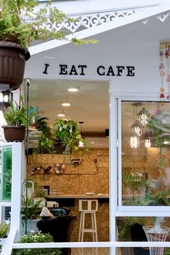 I-Talay Lodge Boutique Hotel