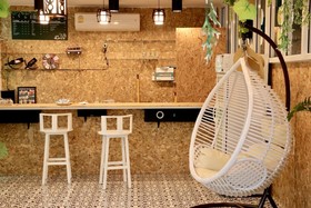 I-Talay Lodge Boutique Hotel