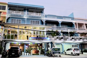 I-Talay Lodge Boutique Hotel