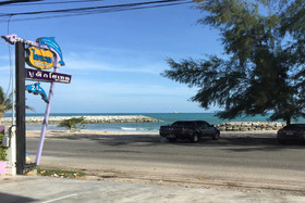 I-Talay Lodge Boutique Hotel