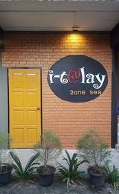 I-Talay Zone Sea
