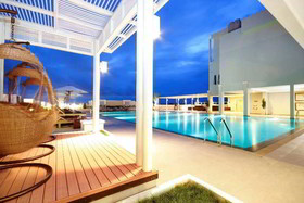 Kameo Grand Rayong