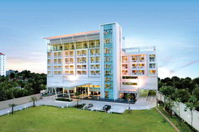 Kameo Grand Rayong