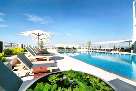 Kameo Grand Rayong