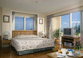 Kantary Bay Rayong