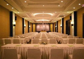 Kantary Bay Rayong