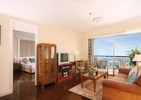 Kantary Bay Rayong
