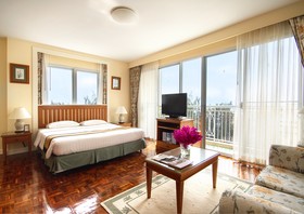 Kantary Bay Rayong