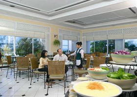 Kantary Bay Rayong