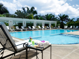 Kantary Bay Rayong