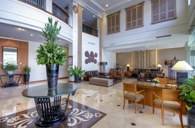 Kantary Bay Rayong