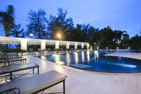 Kantary Bay Rayong