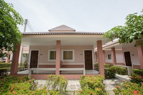 Kiang Talay Resort