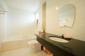 Kiang Talay Resort