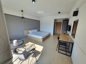 Kwan Riam Mansion
