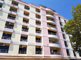 Kwan Riam Mansion