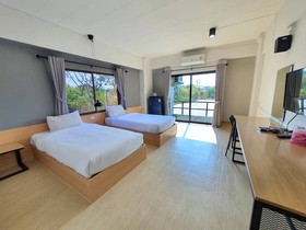 Kwan Riam Mansion