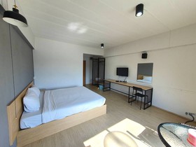 Kwan Riam Mansion