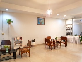 Kwan Riam Mansion