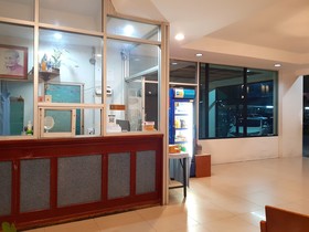 Kwan Riam Mansion