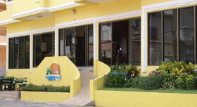 Laemya Inn