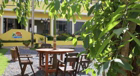 Laemya Inn
