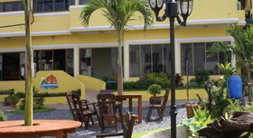 Laemya Inn