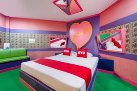 Lets Go Hotel by OYO Rooms