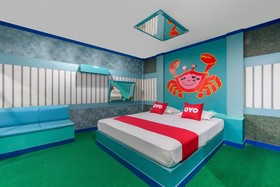 Lets Go Hotel by OYO Rooms
