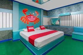 Lets Go Hotel by OYO Rooms