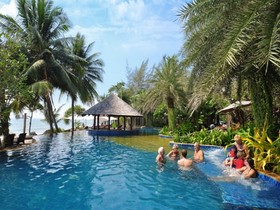 Mercure Rayong Lomtalay Villas & Resort