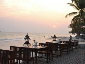 Mercure Rayong Lomtalay Villas & Resort