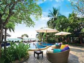 Mercure Rayong Lomtalay Villas & Resort