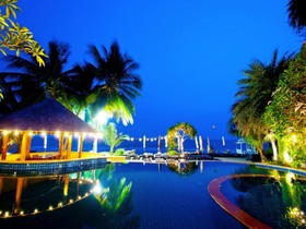 Mercure Rayong Lomtalay Villas & Resort
