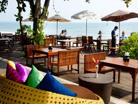 Mercure Rayong Lomtalay Villas & Resort