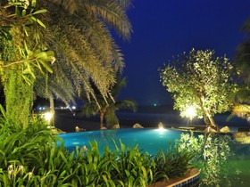 Mercure Rayong Lomtalay Villas & Resort