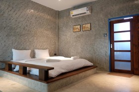 Mac Garden Resort