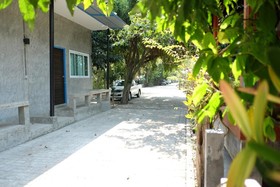 Mac Garden Resort