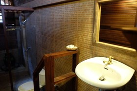 Mac Garden Resort