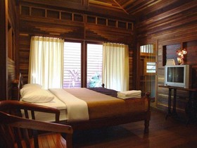 Mac Garden Resort