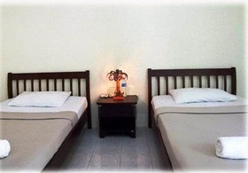 Mac Garden Resort