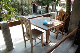 Mac Garden Resort