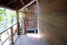 Mac Garden Resort