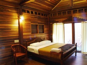 Mac Garden Resort
