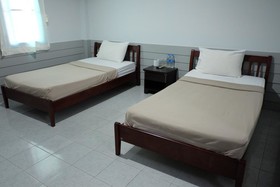Mac Garden Resort