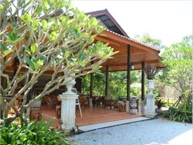 Madam Resort